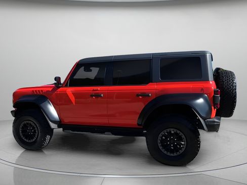 Certified 2022 Ford Bronco Raptor image 19