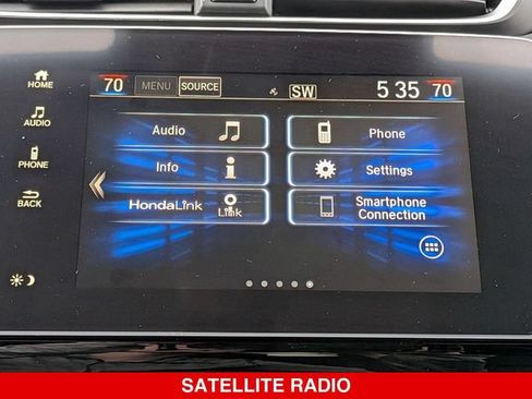 Used 2020 Honda CR-V EX image 22