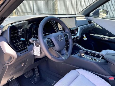 New 2026 Lexus TX 350 AWD image 10