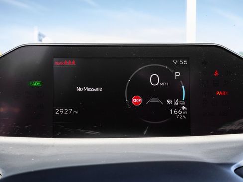 Used 2026 Toyota bZ FWD image 41