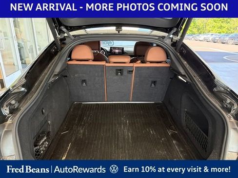 Used 2023 Audi A5 2.0T Premium Plus w/ Premium Plus AWD/4WD image 9