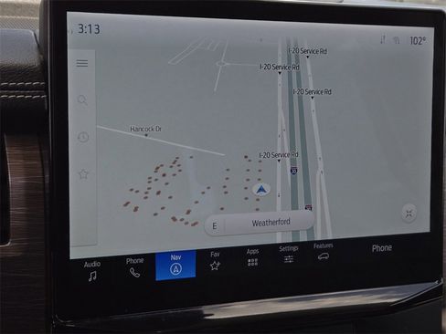 Used 2024 Ford Expedition Limited image 14