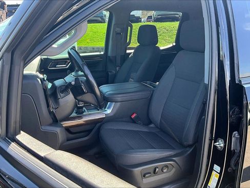 Used 2023 GMC Sierra 1500 Elevation image 18