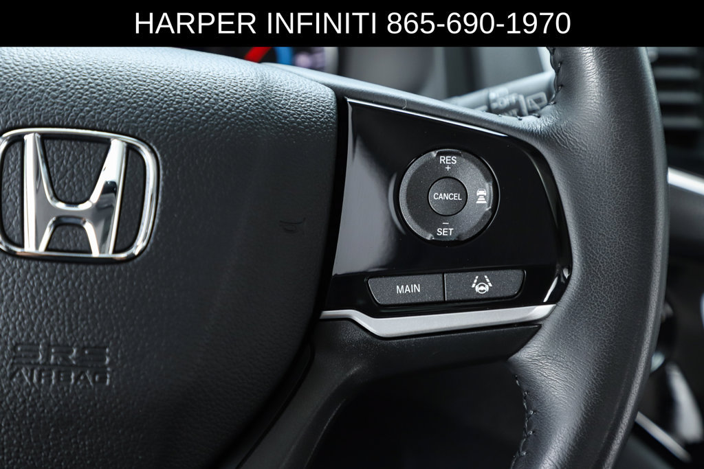 Used 2020 Honda Pilot Touring image 23