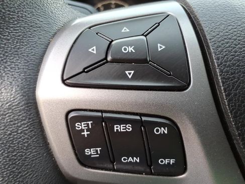 Used 2020 Ford Ranger XLT w/ Equipment Group 301A Mid image 12