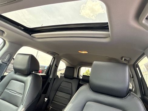 Certified 2022 Honda CR-V EX-L image 21