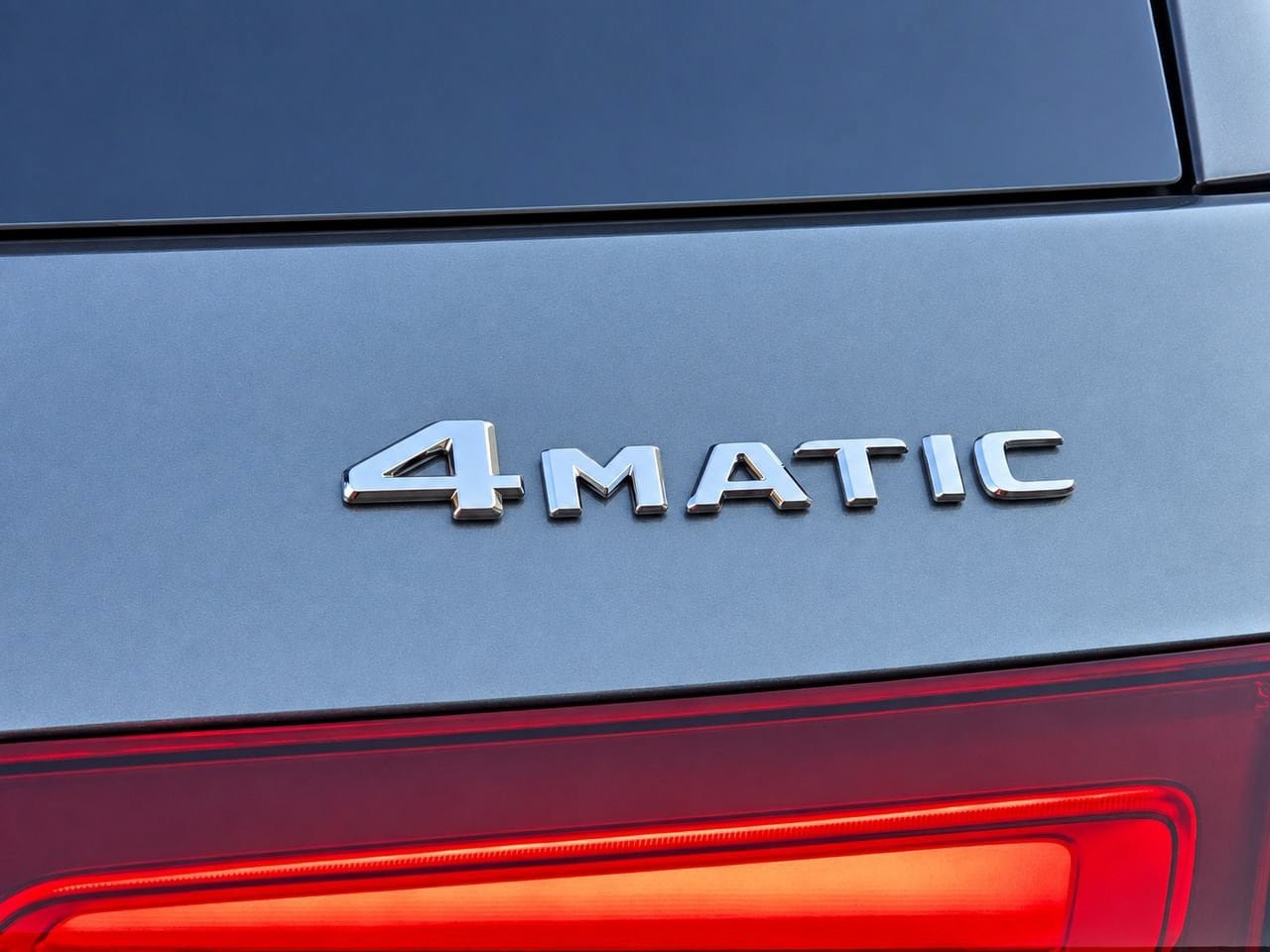 New 2026 Mercedes-Benz GLE 450 4MATIC image 7