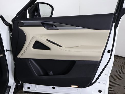 Used 2023 INFINITI QX60 Luxe w/ Cargo Package image 27