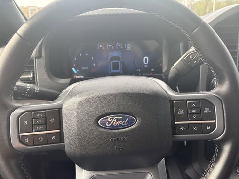 Used 2024 Ford F150 XLT w/ FX4 Off-Road Package image 13