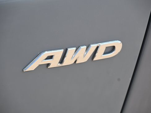 Certified 2022 Honda CR-V EX-L image 40