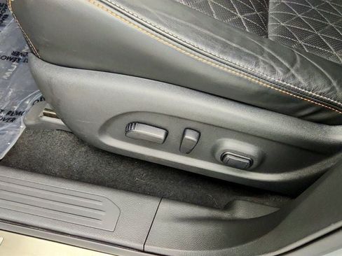 Used 2021 Nissan Murano Platinum w/ Cargo Package AWD/4WD image 12