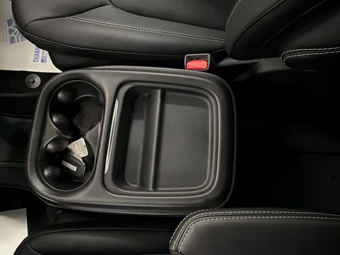 New 2027 Chrysler Pacifica LX FWD image 12