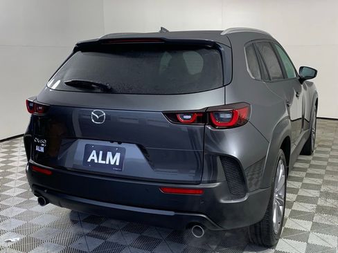 New 2026 MAZDA CX-50 AWD 2.5 S w/ Weather Package image 8