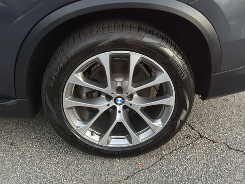 Used 2019 BMW X5 xDrive40i image 27