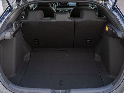 New 2026 Honda Civic Sport image 12