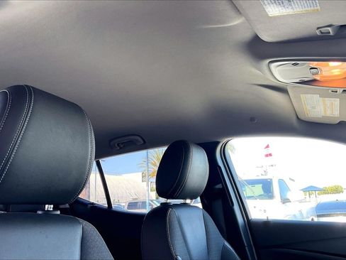 Used 2025 Buick Encore GX Preferred FWD image 22