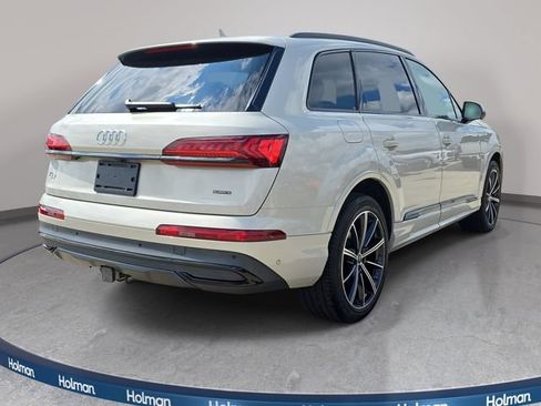 Used 2024 Audi Q7 3.0T Premium Plus AWD/4WD image 6