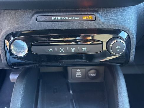 New 2026 Ford Escape ST-Line Select w/ Tech Pack #2 image 26