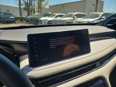 New 2026 INFINITI QX60 Autograph w/ Dark Cargo Package image 35