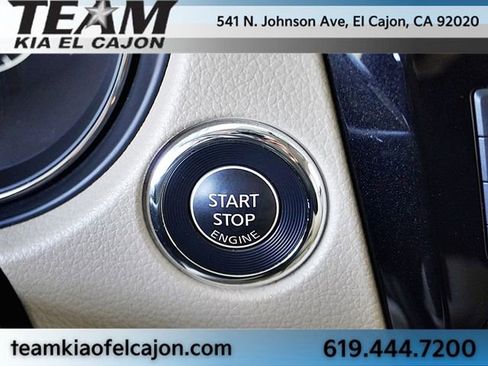 Used 2016 Nissan Rogue SL image 29