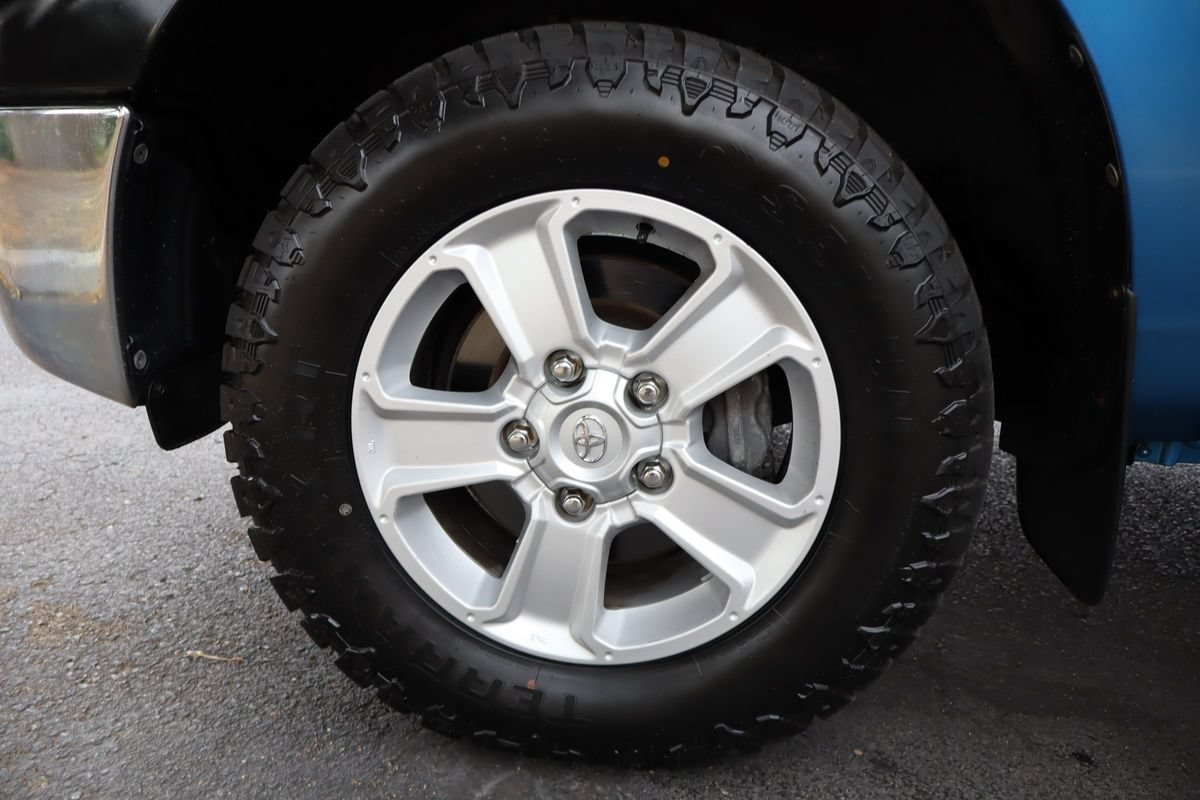 Used 2008 Toyota Tundra 4x4 Double Cab image 38