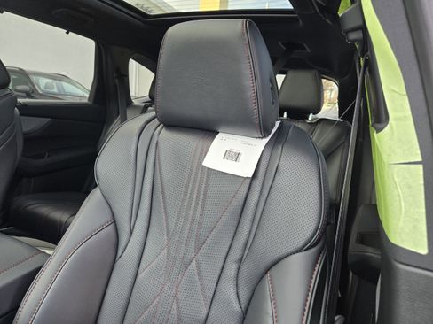 New 2026 Acura MDX A-Spec image 9