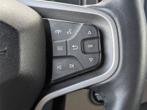 Used 2024 Ford Bronco Wildtrak image 21