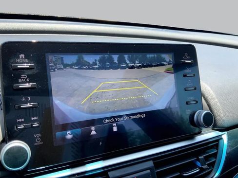Used 2022 Honda Accord Sport image 26