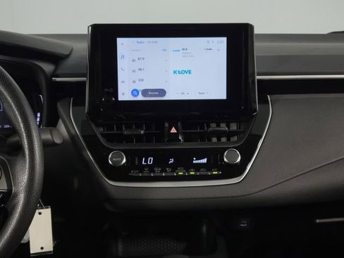 Used 2026 Toyota Corolla LE image 22