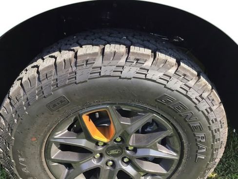 New 2025 Ford Expedition Tremor image 27