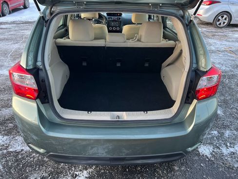 Used 2015 Subaru Impreza 2.0i image 15