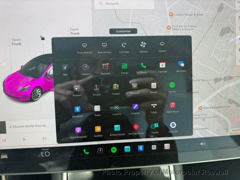 Used 2019 Tesla Model 3 Standard Range Plus RWD image 22