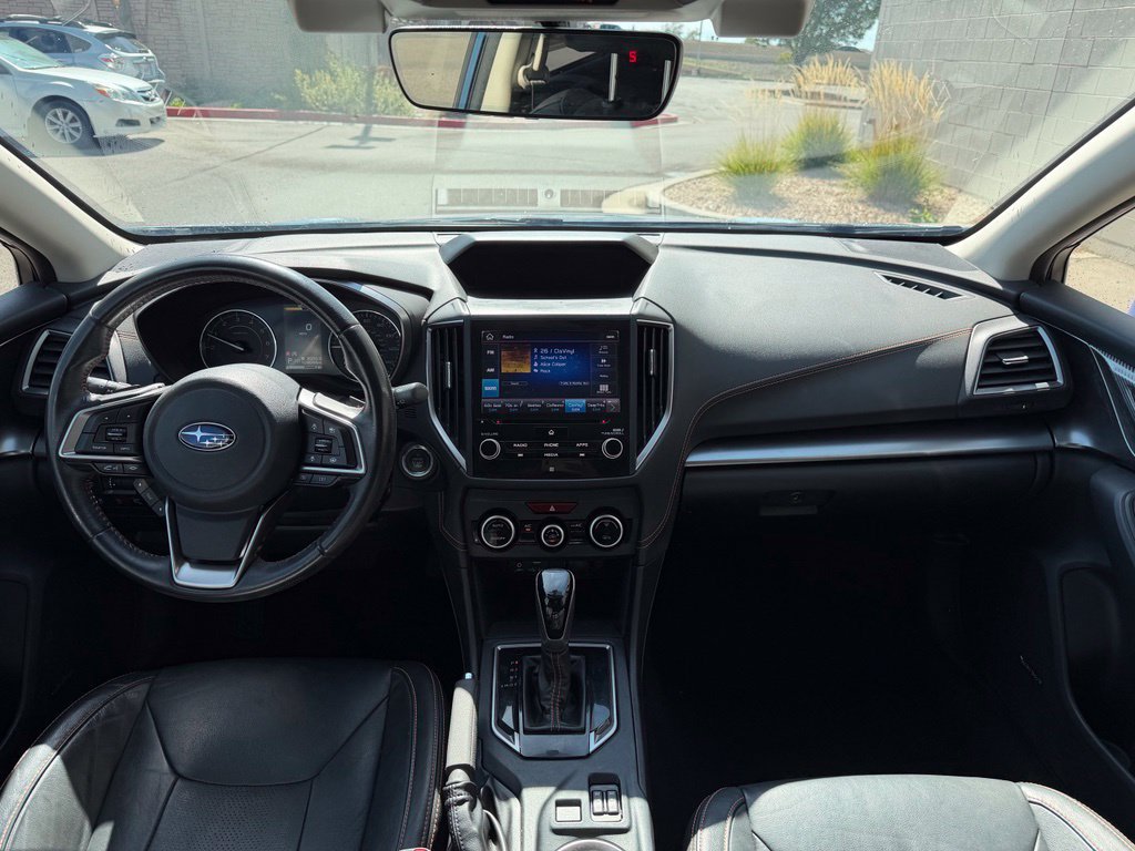Used 2021 Subaru Crosstrek 2.5i Limited AWD/4WD image 14