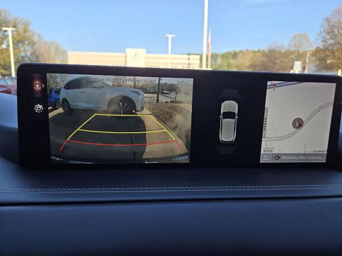 Used 2021 Genesis GV80 3.5T image 37