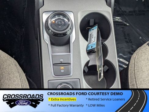 New 2025 Ford Bronco Sport Big Bend w/ Convenience Package image 21