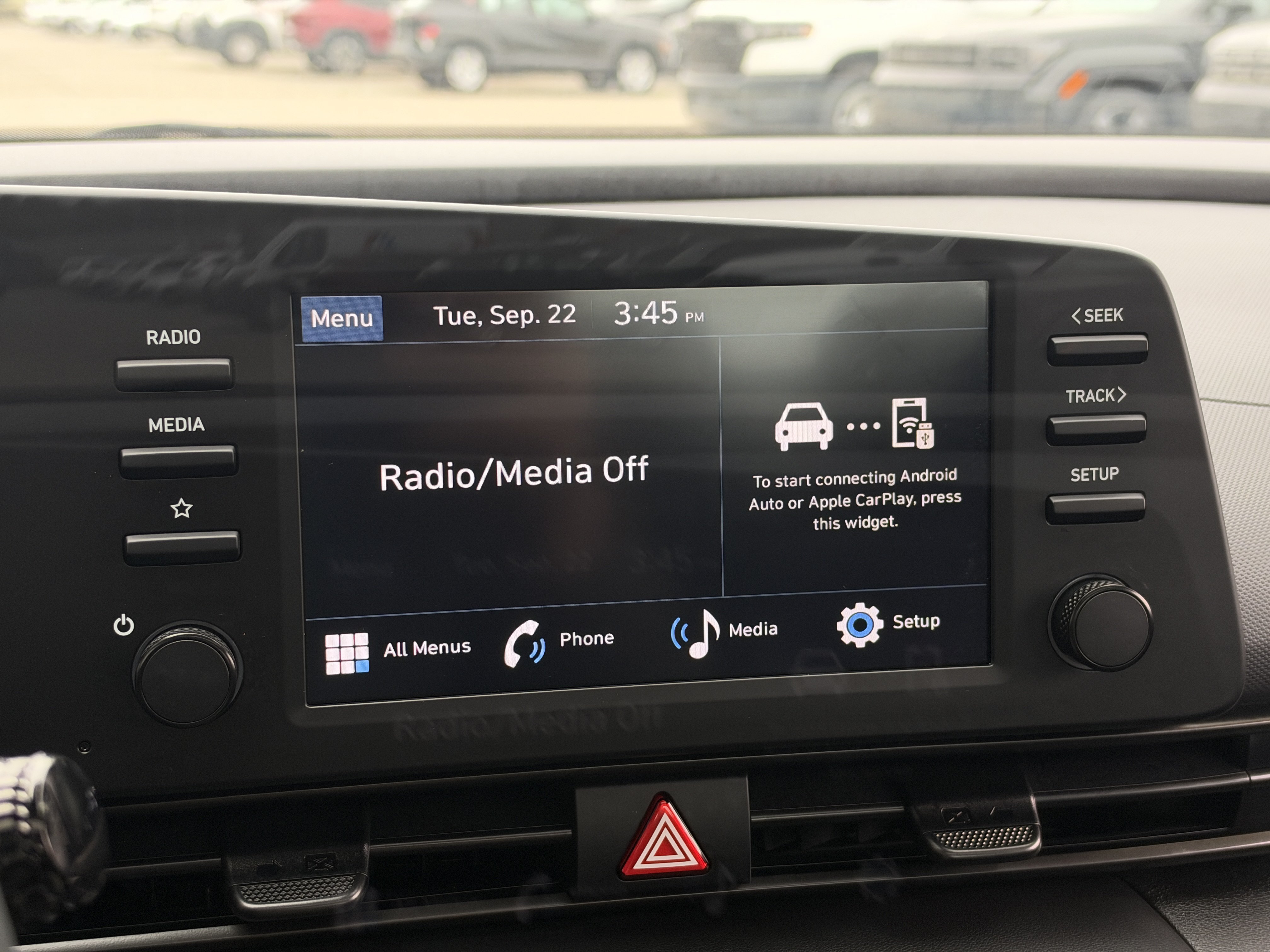 Certified 2026 Hyundai Elantra SEL Sport FWD image 33