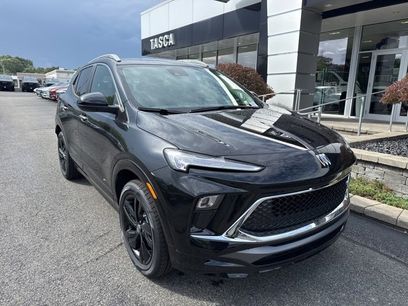 New 2026 Buick Encore GX Sport Touring
