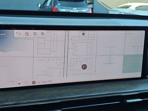 Certified 2025 Genesis GV80 3.5T Advanced image 34