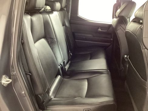 Used 2024 Toyota Tacoma Limited w/ Limited Package (LT) AWD/4WD image 22