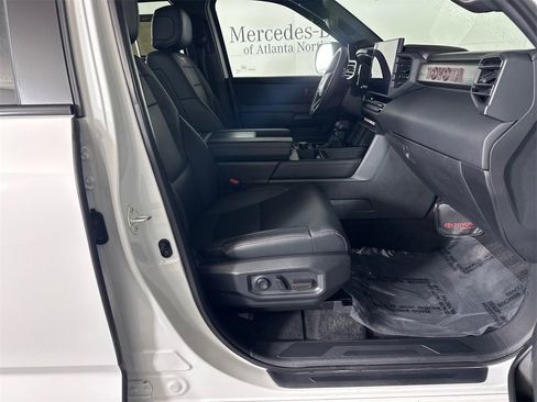 Used 2025 Toyota Tundra TRD Pro image 13