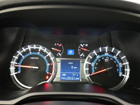 Used 2019 Toyota 4Runner SR5 image 15