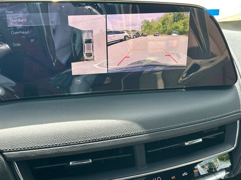 New 2026 Cadillac CT5 Premium Luxury RWD image 28