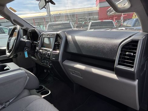 Used 2019 Ford F150 XLT AWD/4WD image 25