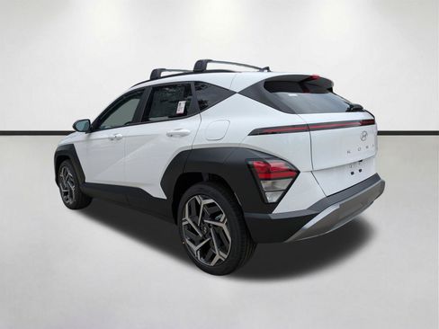 New 2026 Hyundai Kona SEL Premium FWD image 6