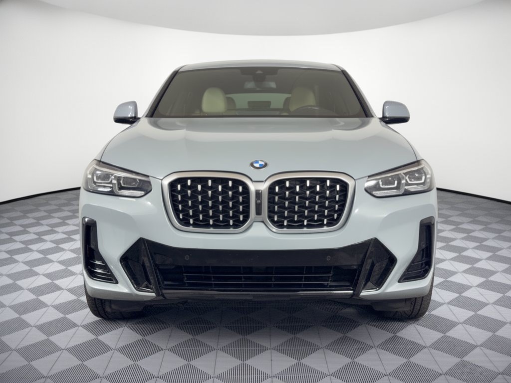 Used 2022 BMW X4 xDrive30i w/ M Sport Package 2 AWD/4WD image 6