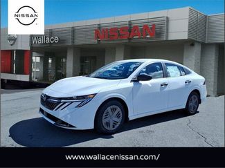 New 2026 Nissan Sentra S video 1