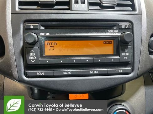 Used 2012 Toyota RAV4 Sport w/ Appearance Pkg image 18