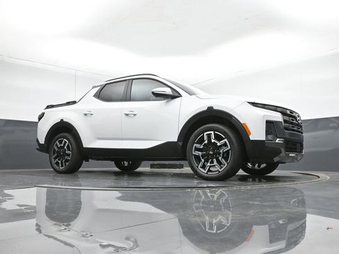 New 2026 Hyundai Santa Cruz Limited image 47