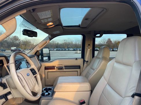 Used 2008 Ford F250 Lariat image 18