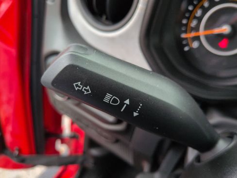 Certified 2024 Jeep Wrangler Sport image 25